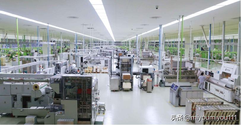 卷烟厂、*草烟**公司、*草烟**专卖局…*草烟**行业有多香？看完长见识了