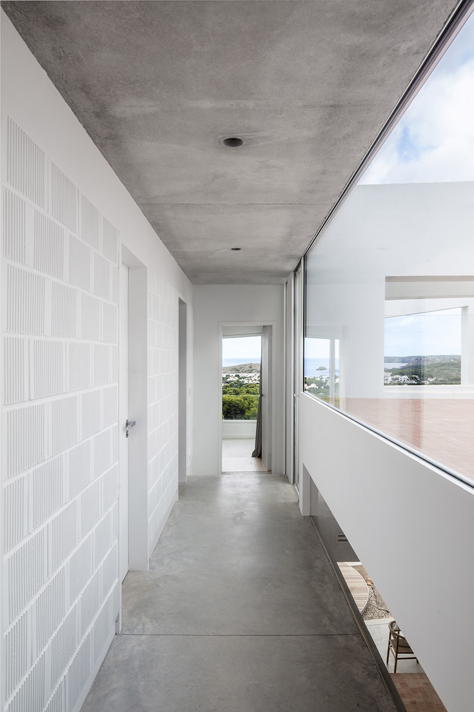 经典西班牙风格住宅,西班牙现代住宅