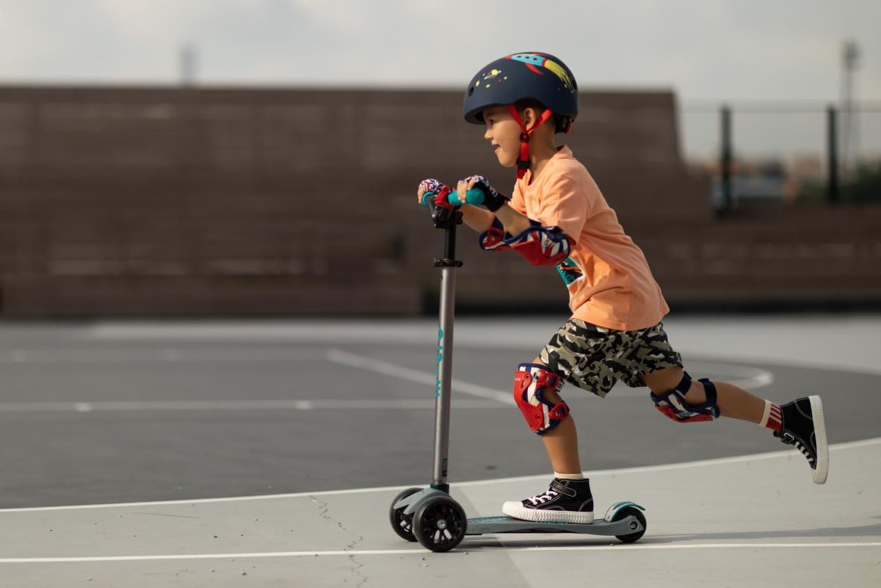 宝宝滑雪危险吗,孩子感冒可以玩轮滑吗
