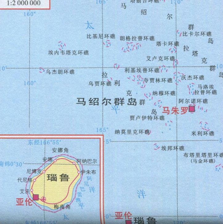 洪都拉斯迷途知返，还有哪13国和台湾“建交？”他们在等什么？