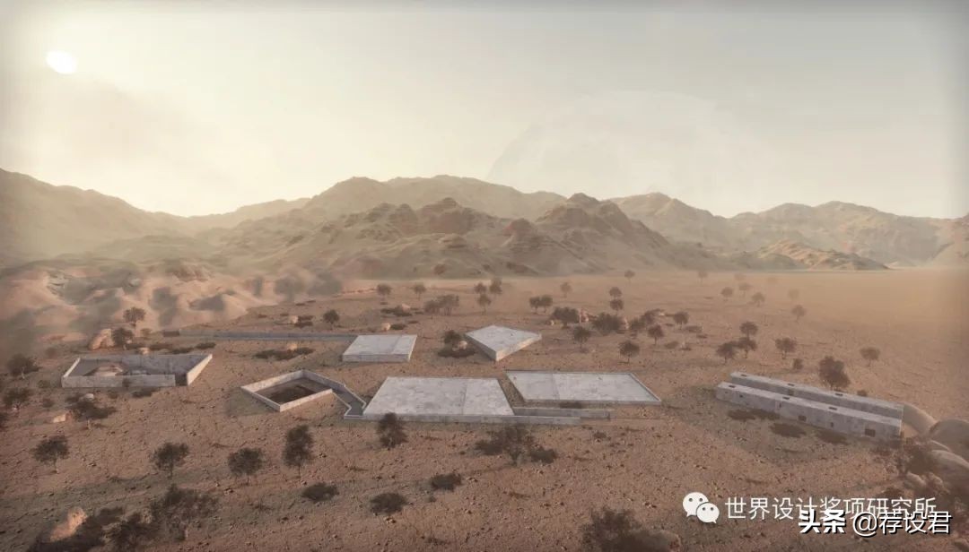 国际建筑设计大赛怎么报名,iai建筑设计奖报名条件