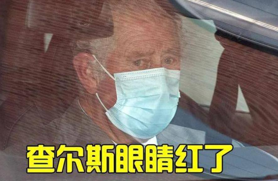 查尔斯怀念菲利普亲王,英国国王查尔斯悼念父亲