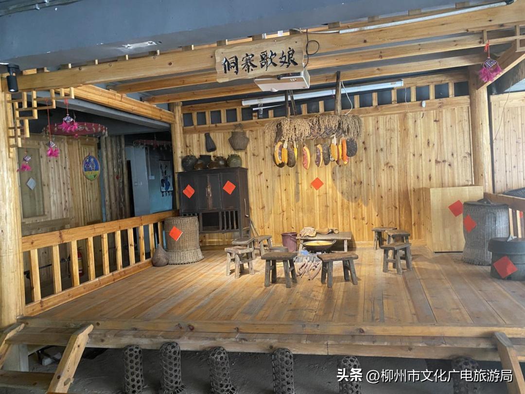 柳州这些传统特色美食你知道几种,柳州老字号特色美食