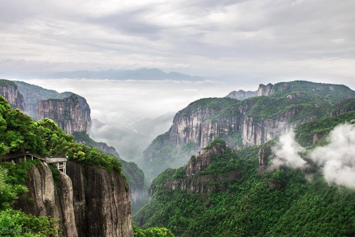 浙江义乌网红打卡景点,浙江网红打卡景点介绍
