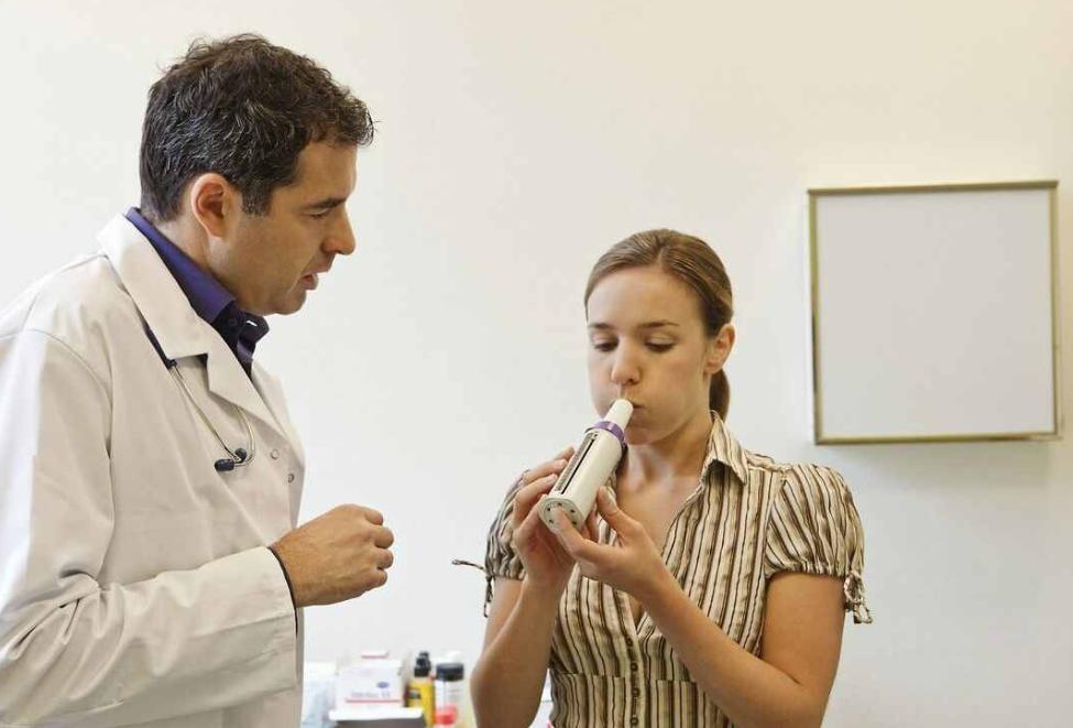 小儿咳嗽变异性哮喘中医辨证论治,小孩咳嗽变异性哮喘中医怎么治