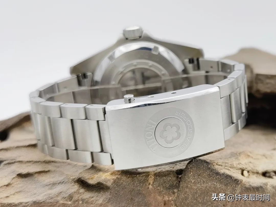 梅花潜水表推荐,绿水鬼潜水自动机械腕表