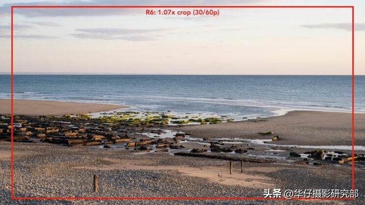 佳能eosr6和r8测评,佳能eosr8和eosr6哪个好