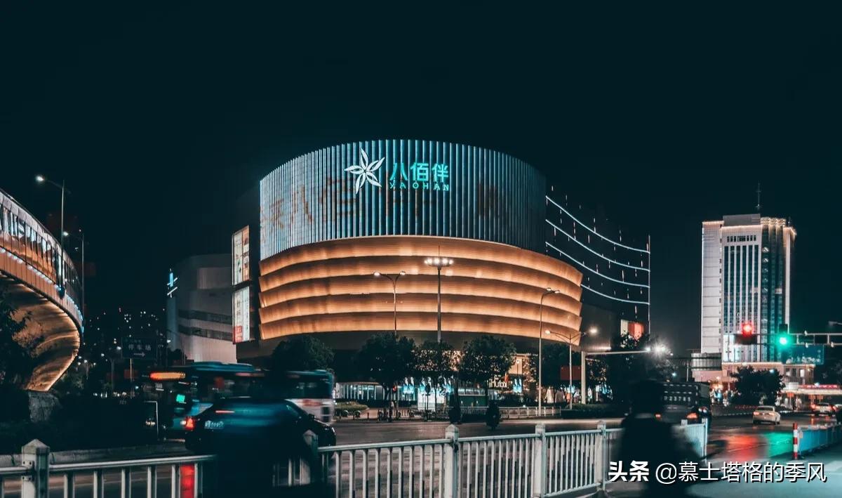 安徽最具有江南气息的地方,安徽最具江南特色的城市