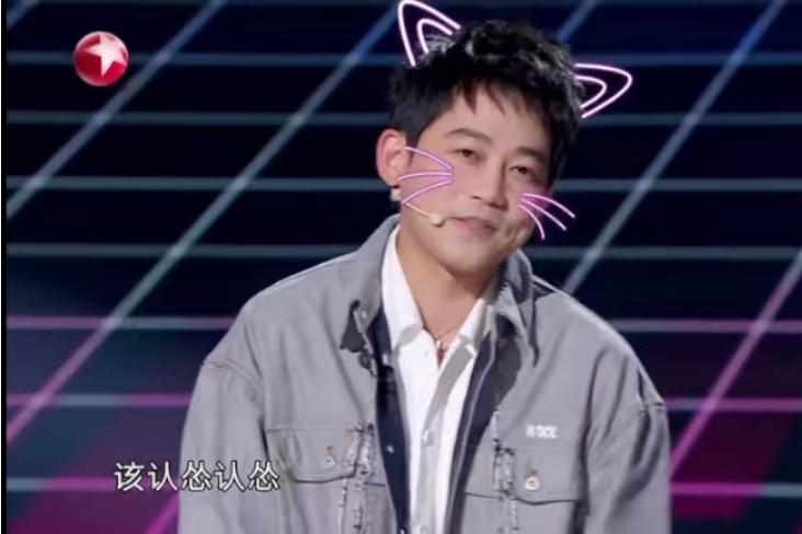 苏醒放狠话,苏醒犀利的发言