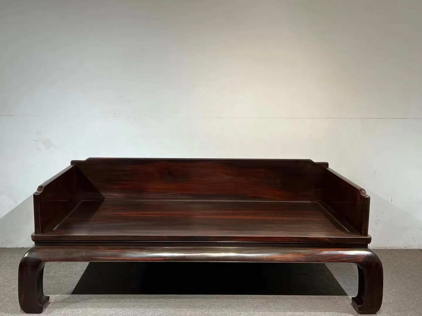 三维独板罗汉床款式大全,三围罗汉床价格