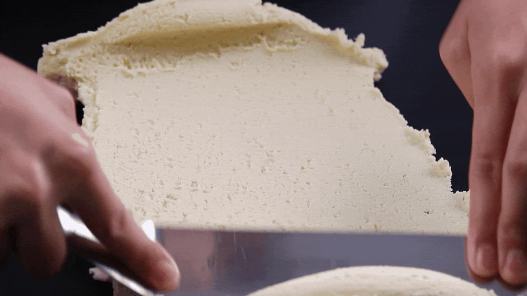 网红珍妮曲奇饼干的做法 (珍妮曲奇怎么做又脆又好吃)