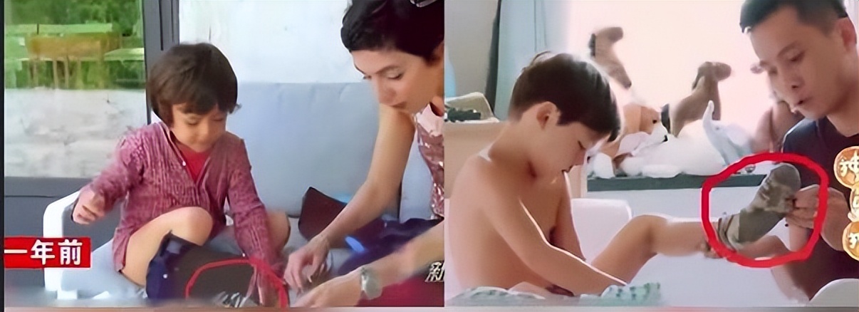 刘烨儿子诺一合集,刘烨发文为儿子诺一庆生完整版