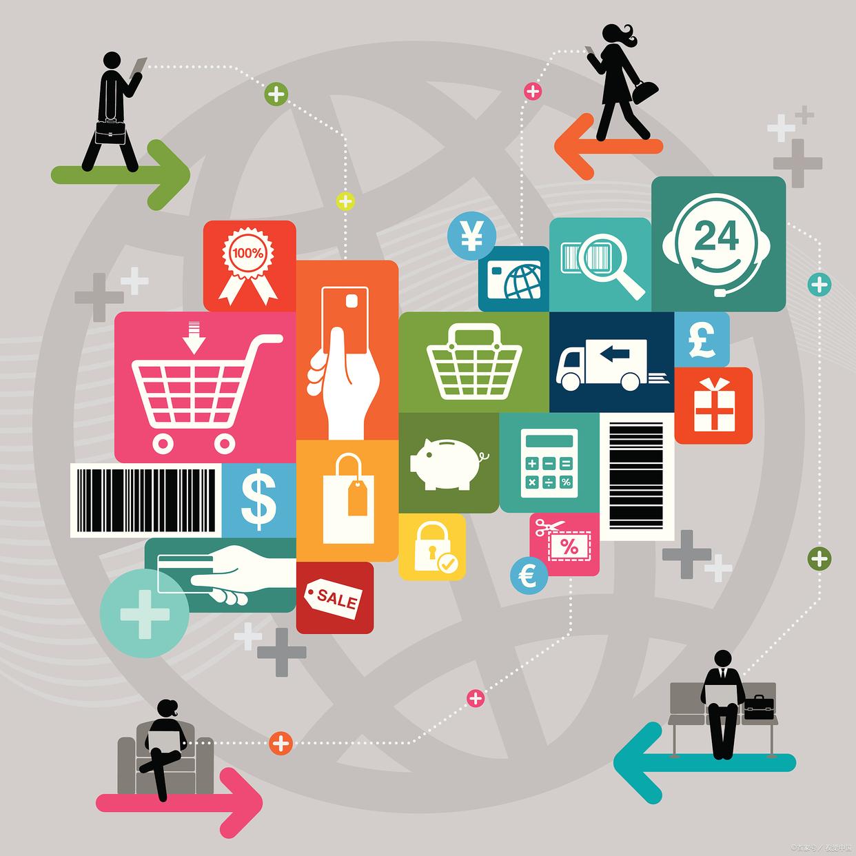 微商要如何升级社交电商新零售,苏州微商社交新零售电商系统开发