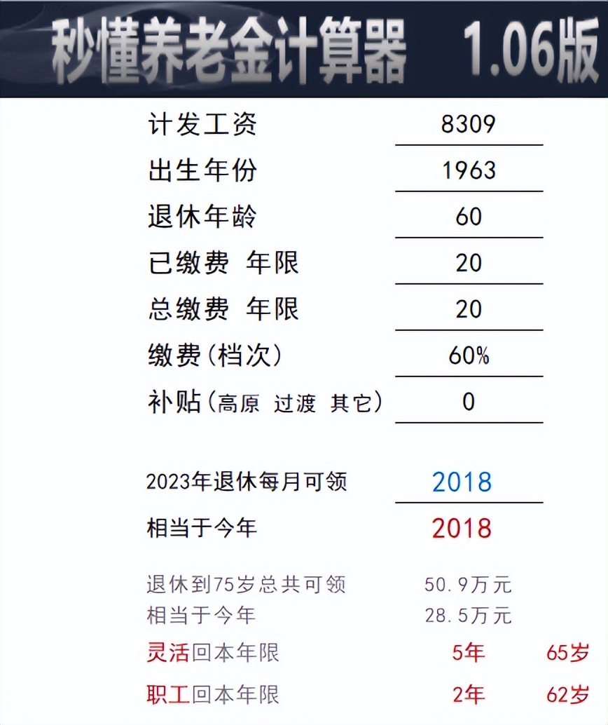南京月收入2万工龄40年退休工资,28年工龄青岛阿姨退休工资