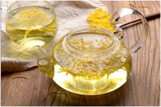 消除春困喝什么茶,春天容易犯困的茶