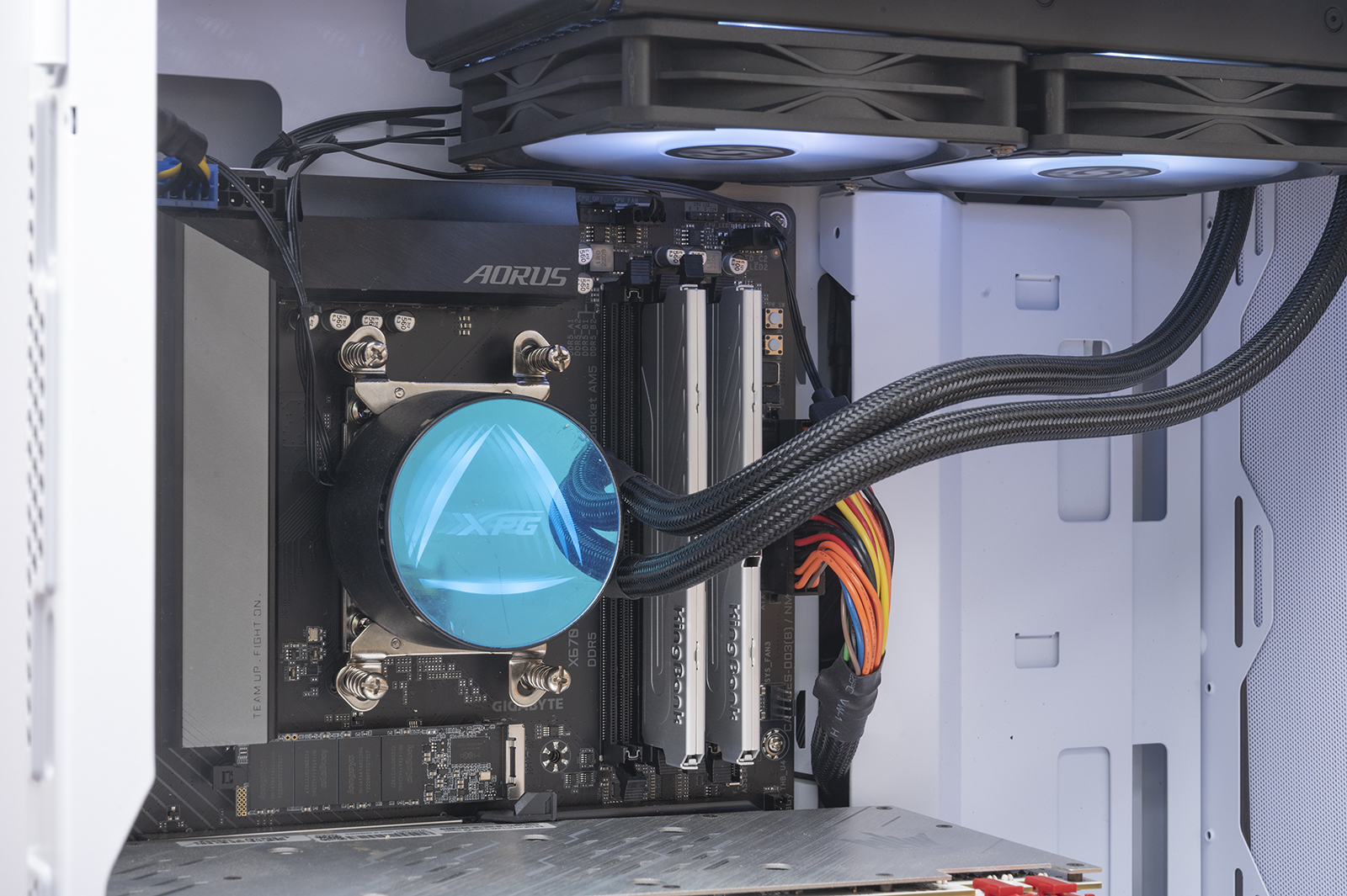 金百达银爵ddr56000内存时序,金百达银爵ddr5内存条怎么样