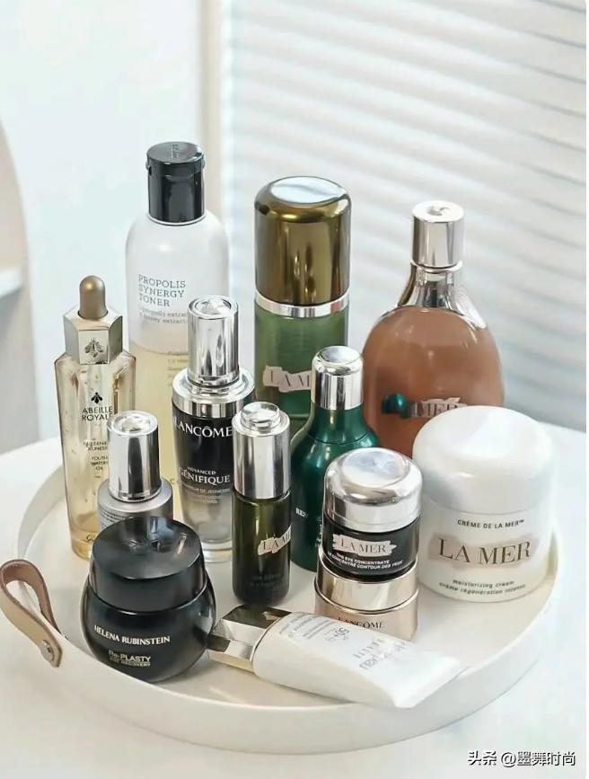 秋季护肤水乳推荐,秋季好用的水乳套装清单