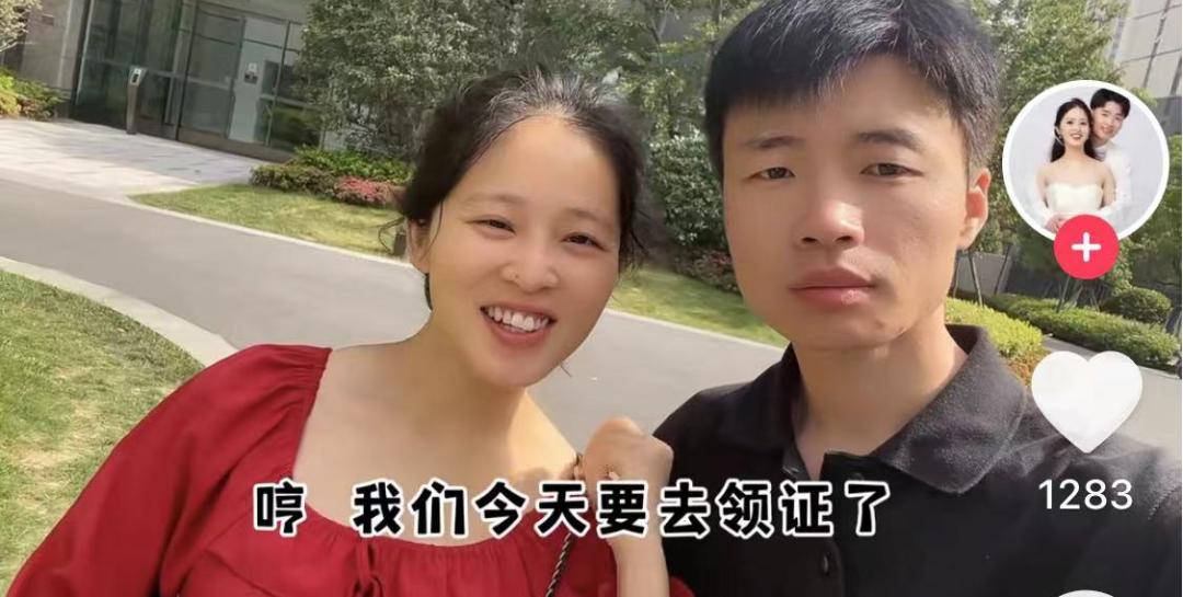 因为太惨，郑州这对小夫妻火了