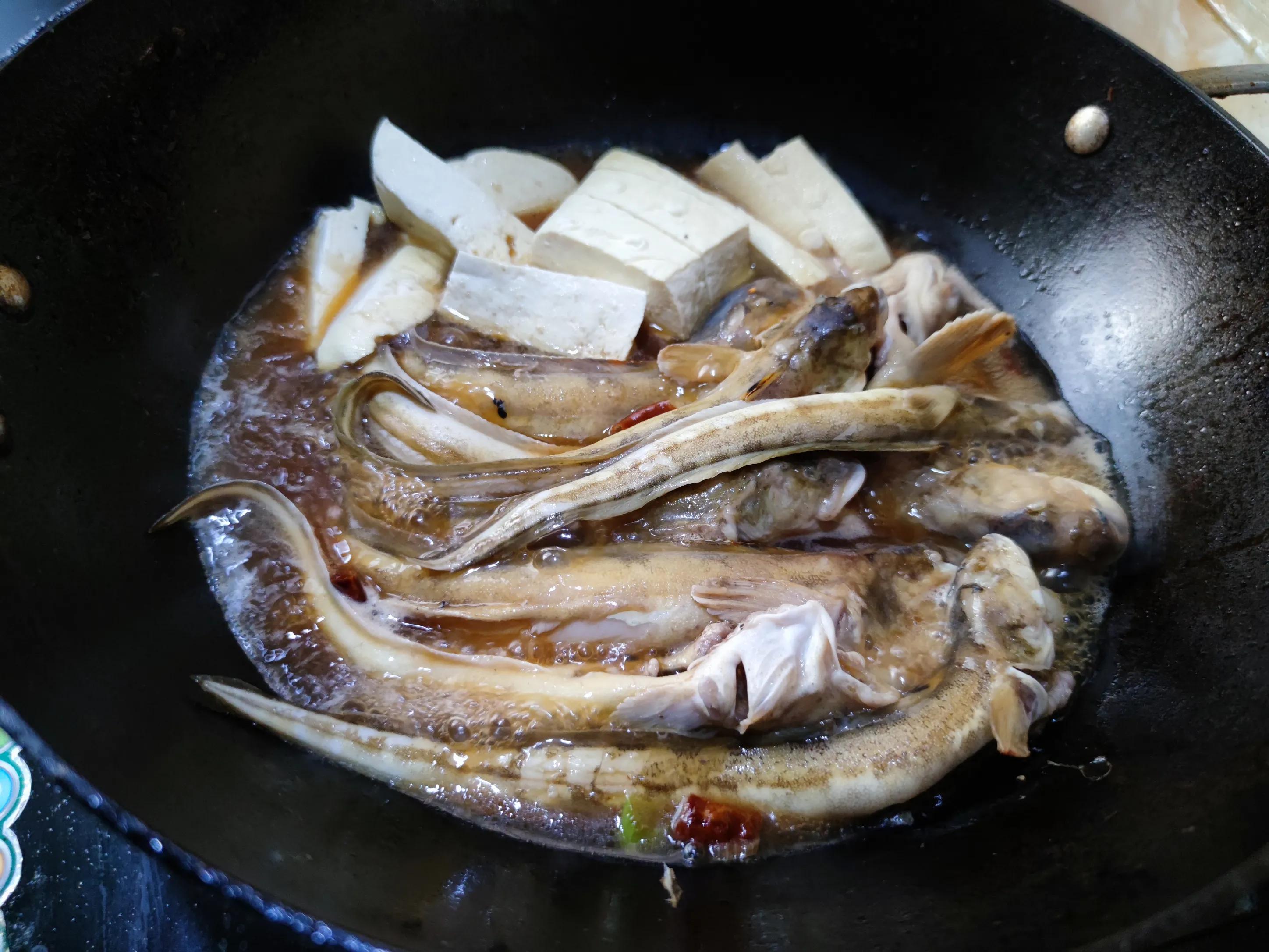 八十年代的4种“饲料鱼”,剥皮鱼已很少见,其它现在人们还常吃