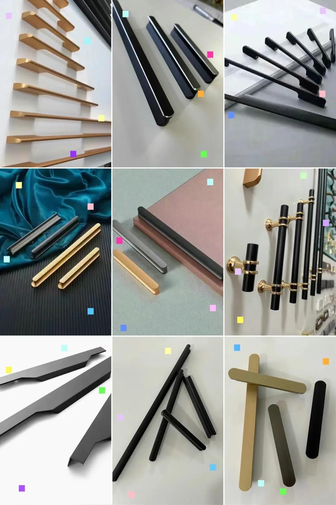 装修定制家具五金解决方案,装修五金铰链怎么选品牌