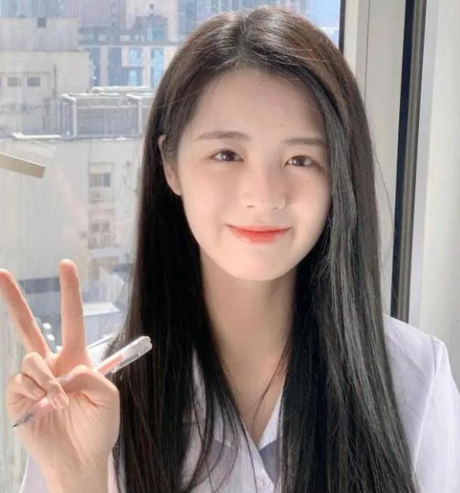 普高和技校的女生存在差别,高中女生和中专女生区别