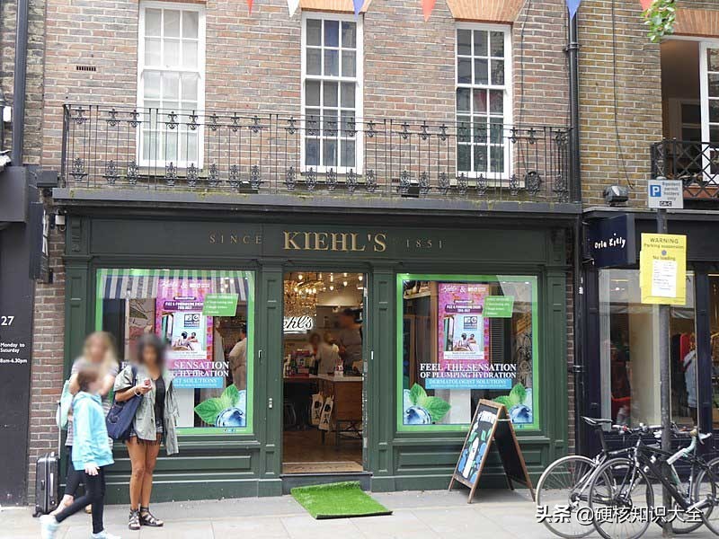 2022年最新盘点全球20大化妆品品牌及背后故事（上）爱美者必看