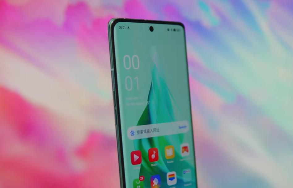 oppo旗舰机系列型号和价位,oppo新款中端机配置曝光