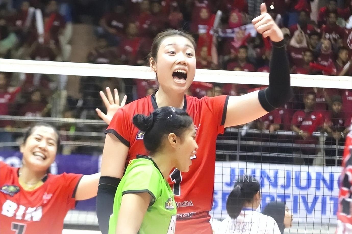 陈佩妍全锦赛赛程,陈佩妍砍下26分