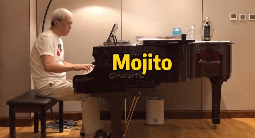 这群大爷太猛了：60后作品被周杰伦点赞、85岁每天打3小时游戏