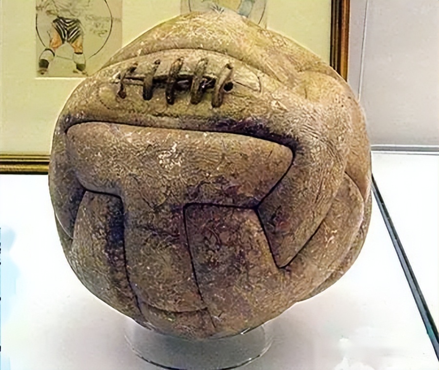 世界杯中的数学知识内容,世界杯足球材料是什么