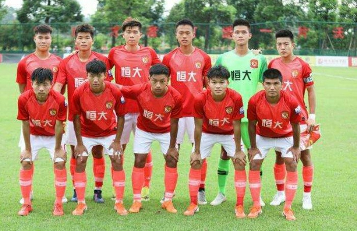 恒大球员解约,广州恒大官宣离队