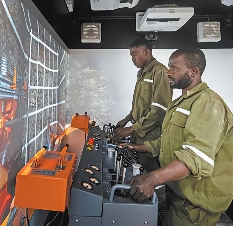 无人问津11年的非洲烂矿，一手烂牌，却被中国打出了“王炸”