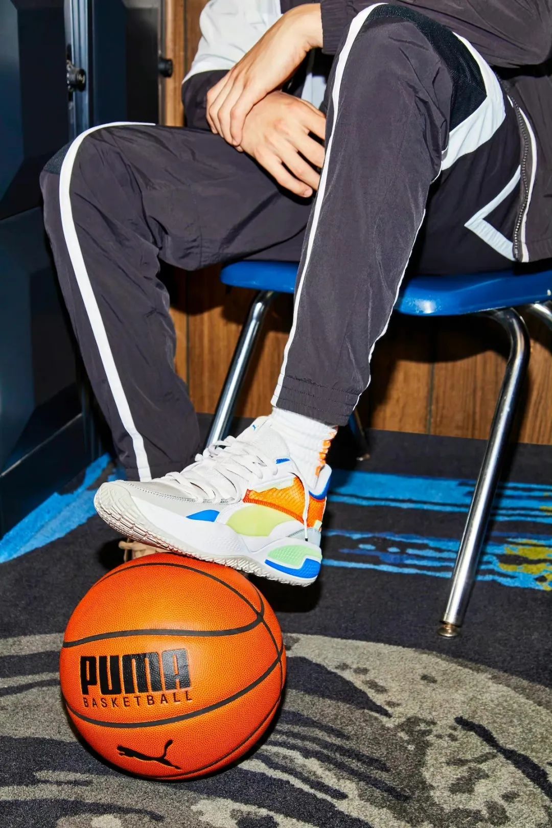 puma即将上架篮球鞋,puma新发售足球鞋