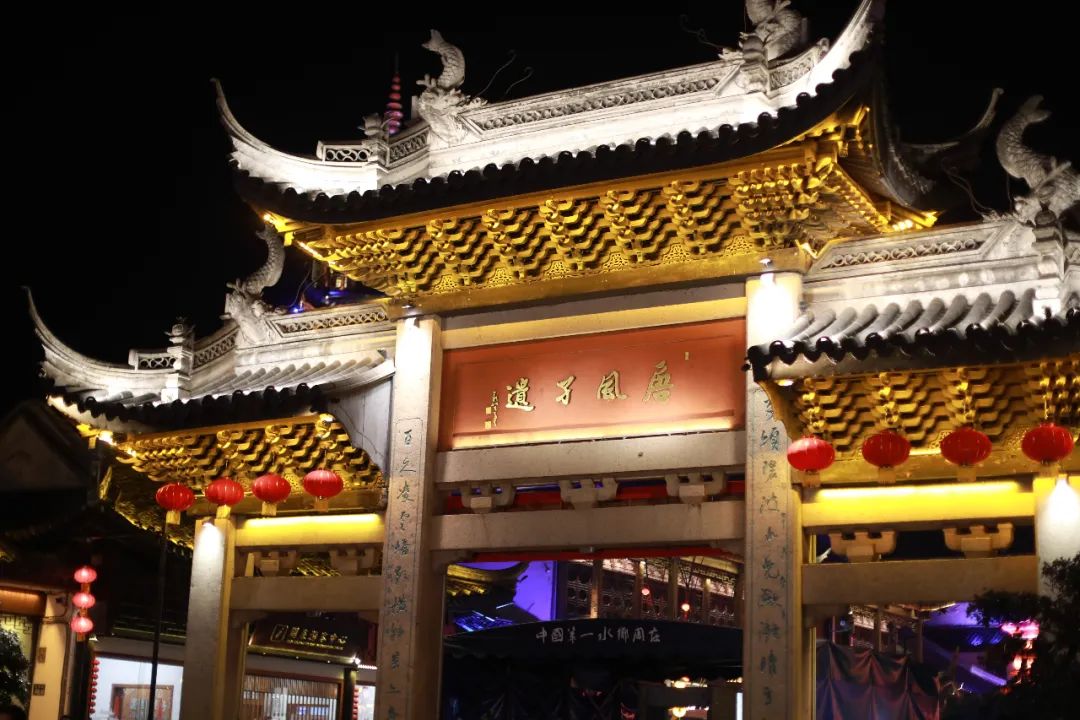 苏州周庄古镇哪些景点值得去旅游,苏州周庄古镇旅游攻略路线图高清