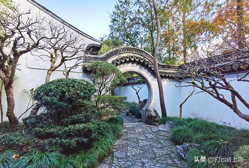 嘉定老城有哪些玩的地方,嘉定郊区游玩好去处