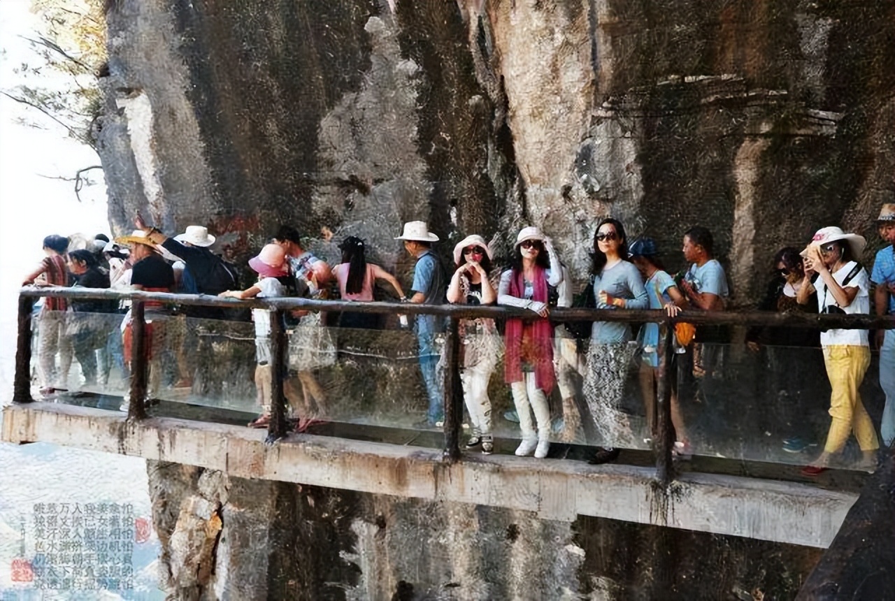 跟团游十大潜规则,跟团游有哪些靠谱的内幕