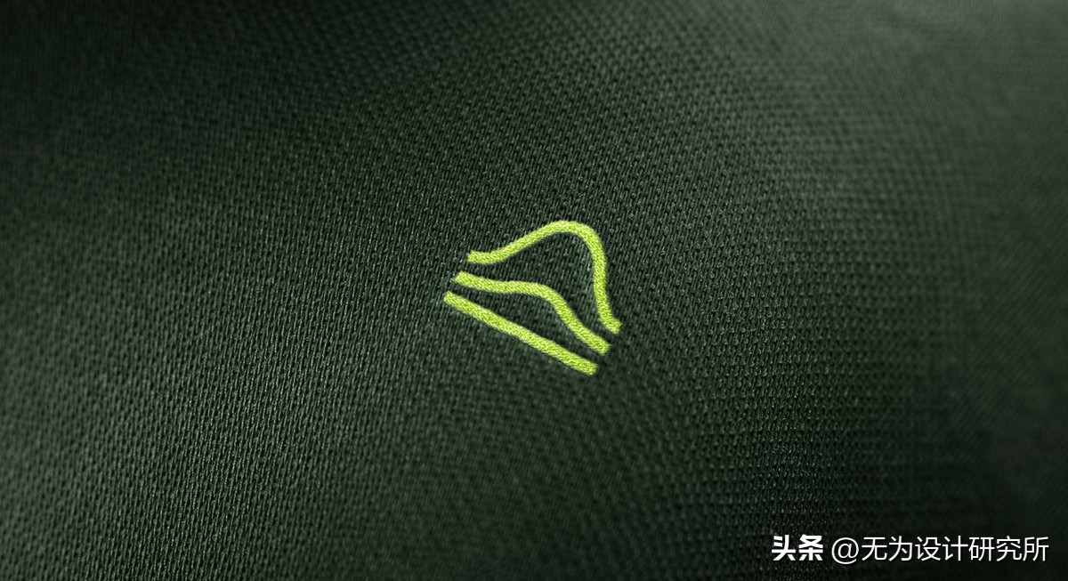 设计运动服装logo,以车为理念的服装设计