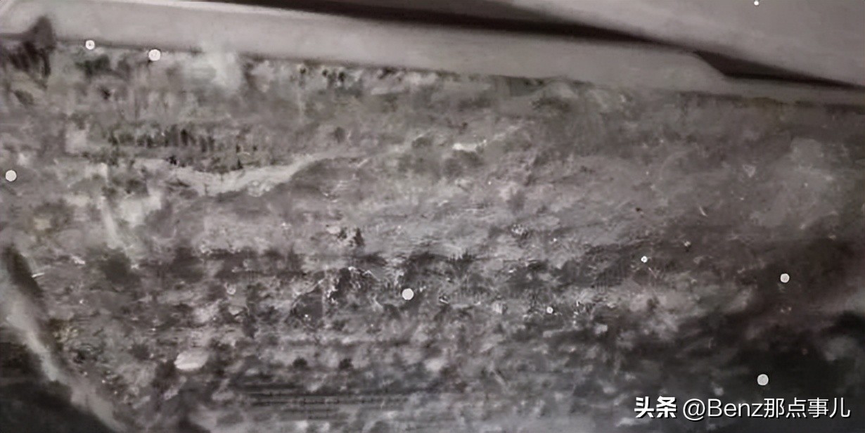 奔驰汽车空调有股酸臭味怎么解决,奔驰gla220开空调时有股异味