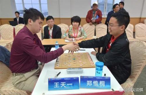 中国象棋十大经典对局,中国象棋高手十大经典对局