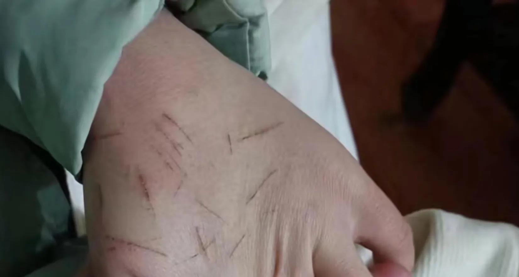 甘肃“*女幼**被强奸”事件，越深挖越吓人，撕碎了谁的遮羞布？