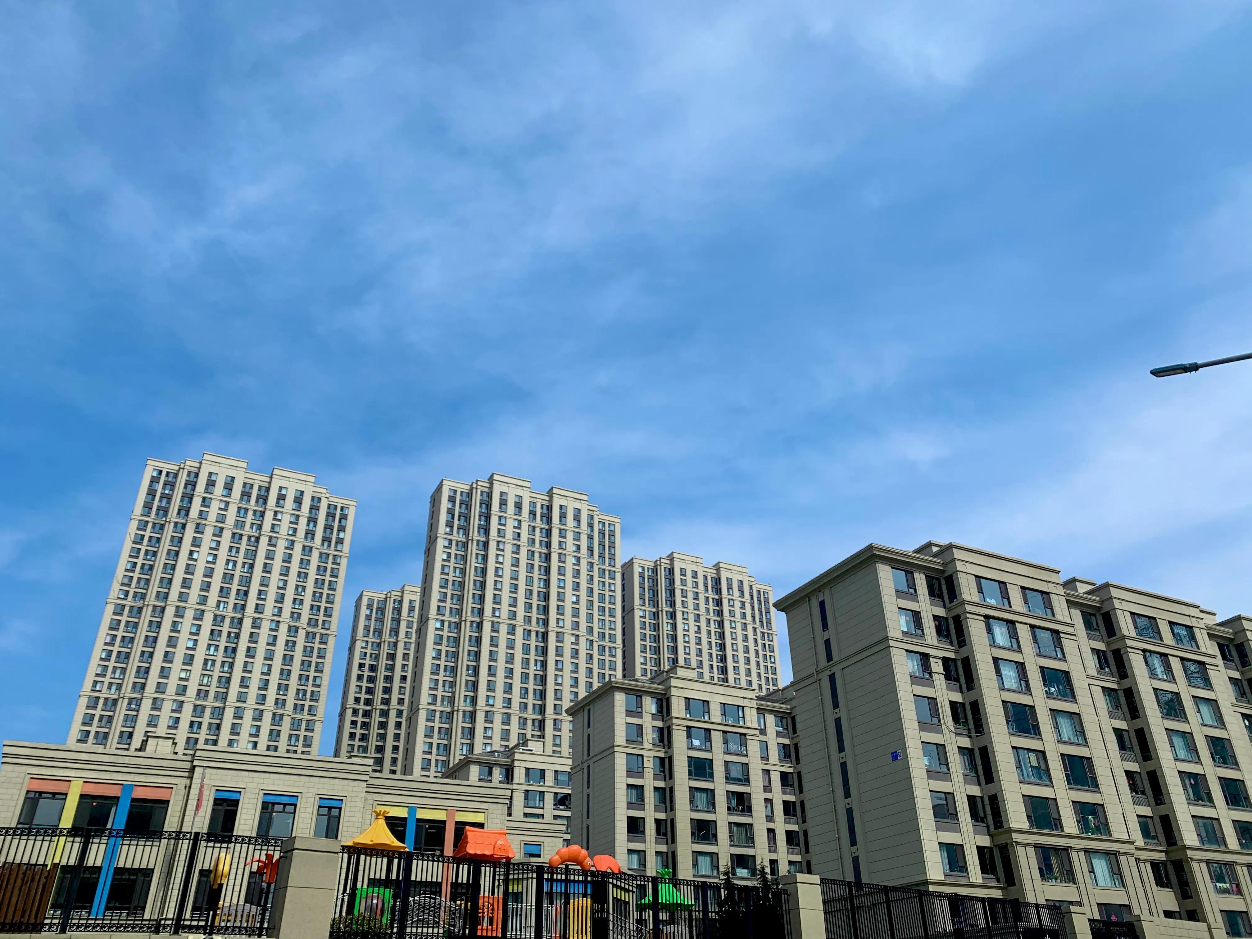 华润置地广场开盘价,楼盘点评40期