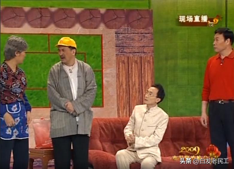 2011我最喜爱的春晚节目评选,历年春晚你最喜欢哪个节目