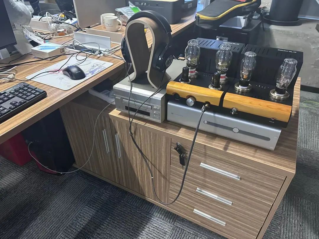 焕杂谈丨聊聊“小作坊”水月雨