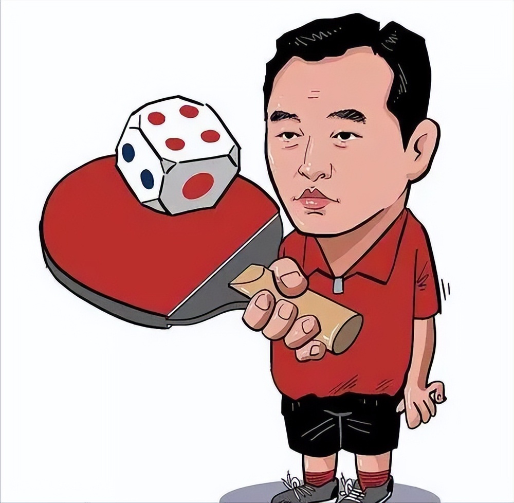 大批明星赌博照流出！十赌九输，因赌博栽跟头的远不止张继科一人