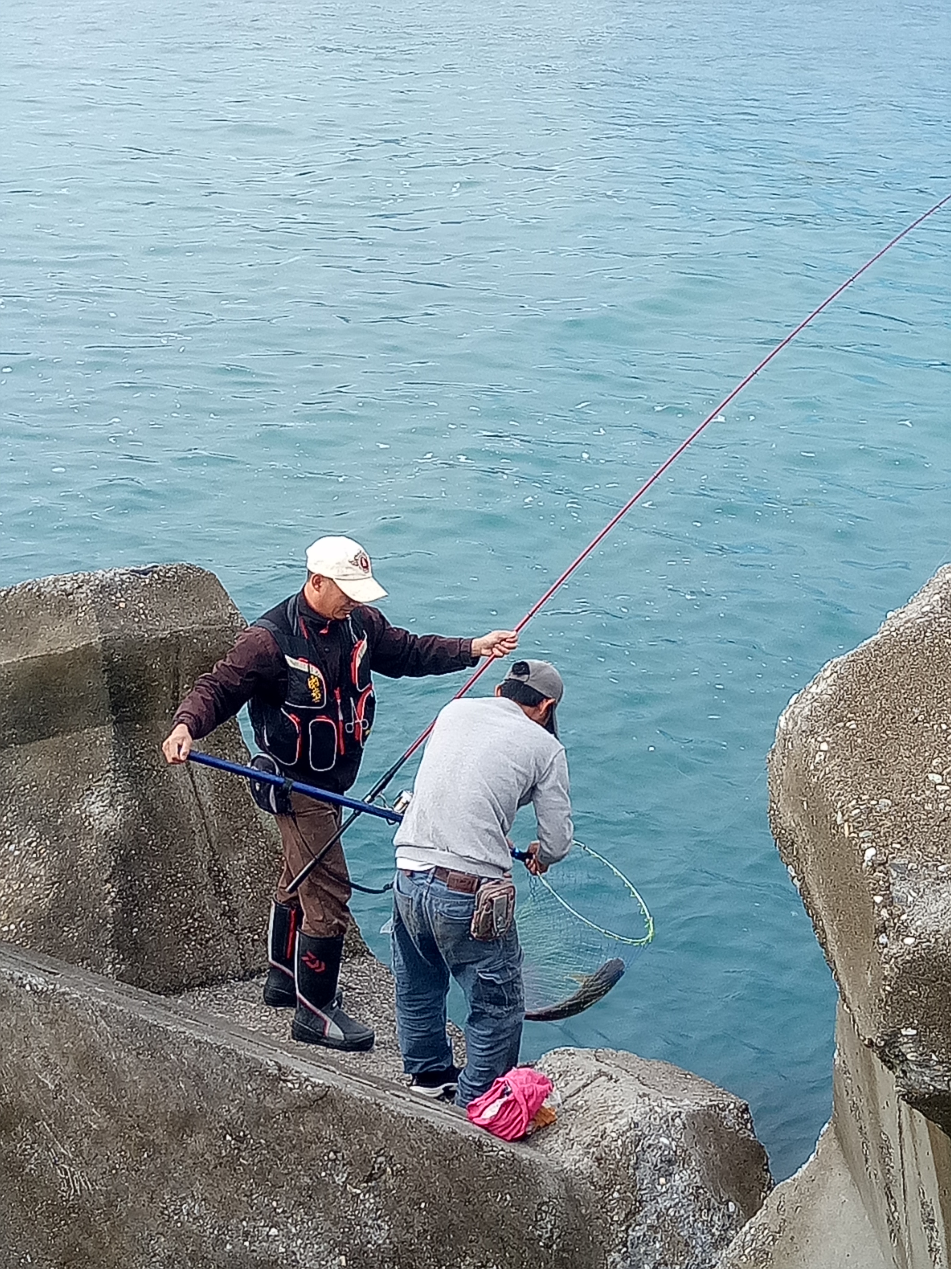 海钓花莲,花莲海钓视频全集