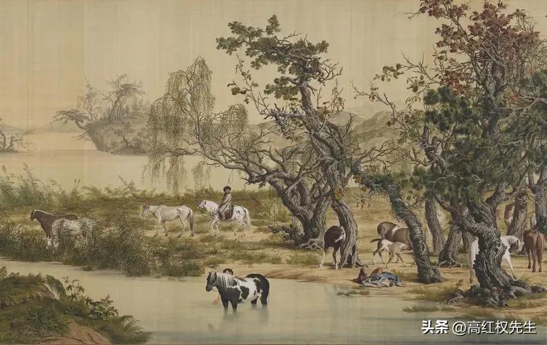 基督教入华的过程,基督教的历史及基本知识