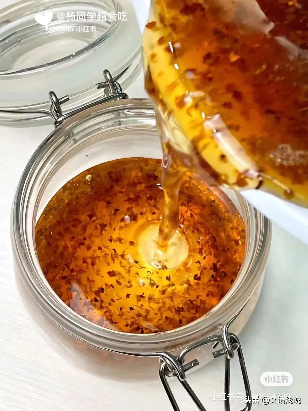 江苏秋天必吃的桂花美食,十月桂花香这些桂花美食你吃过吗