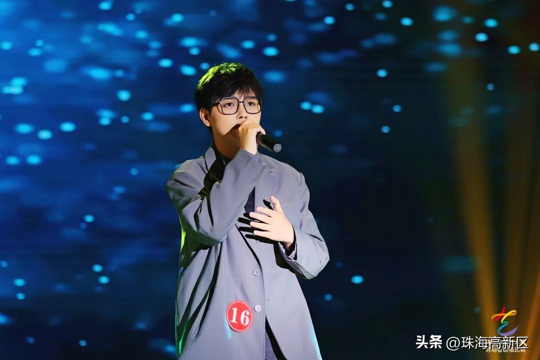 2020珠海比赛获奖名单,珠海赛事冠军