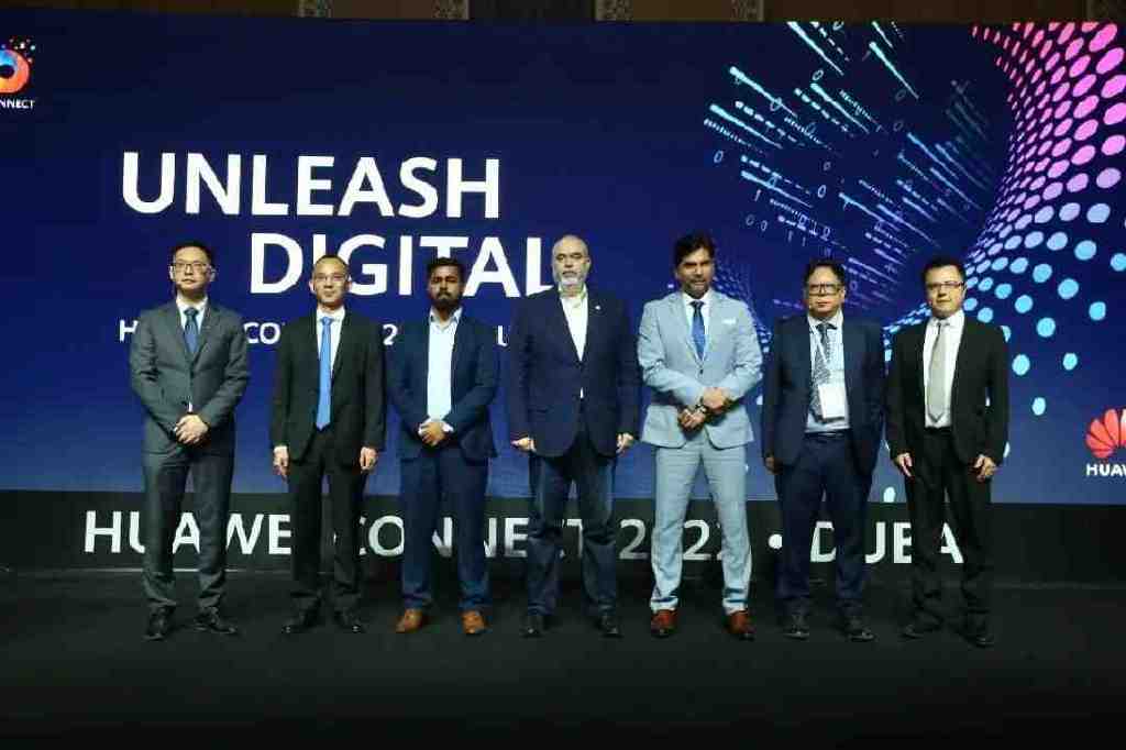 华为团泊洼终端智能制造园区,智慧园区华为生态