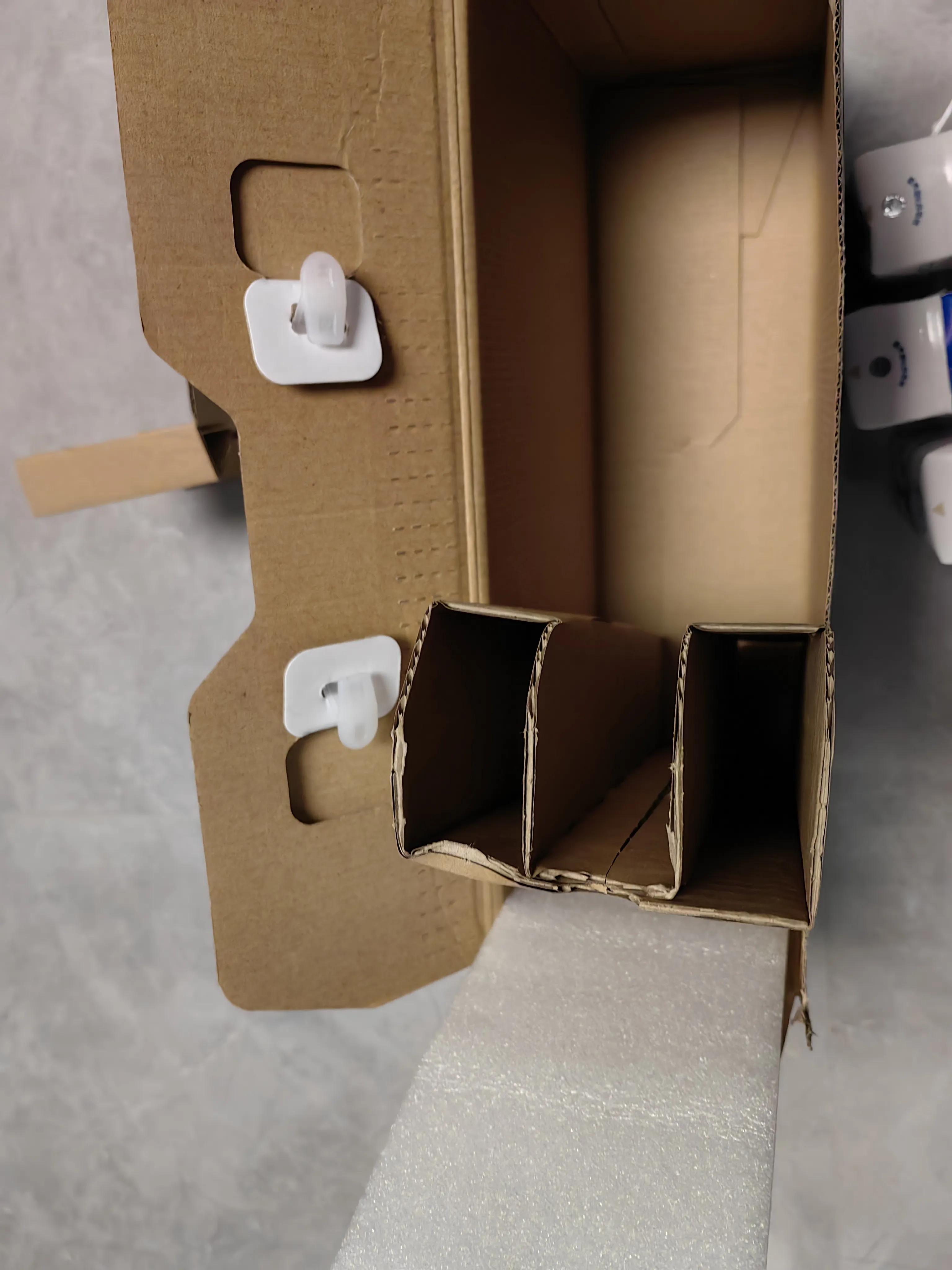 包装背后的真相大揭秘 (正品包装为什么都那么简陋)